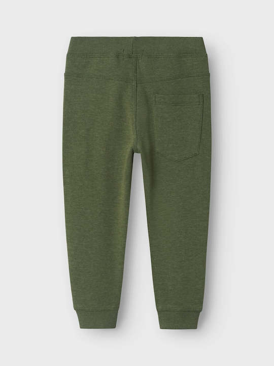 Produktbild Name it Nmmvimo Swe Pant Bru Noos (80)