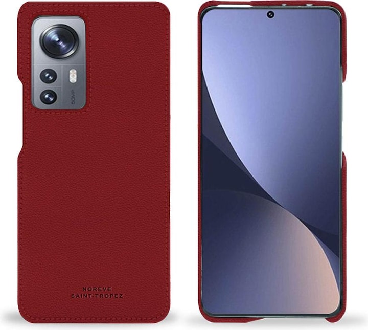 Immagine prodotto Noreve Rivestimento in pelle (Xiaomi 12 Pro)