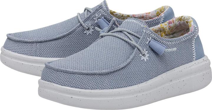 Actual product image Hey Dude Wendy Rise Stretch (41)
