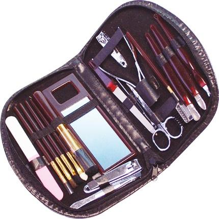 Actual product image Elina Manicure set
