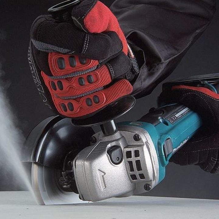 Image du produit Makita DGA 504 (125 mm)