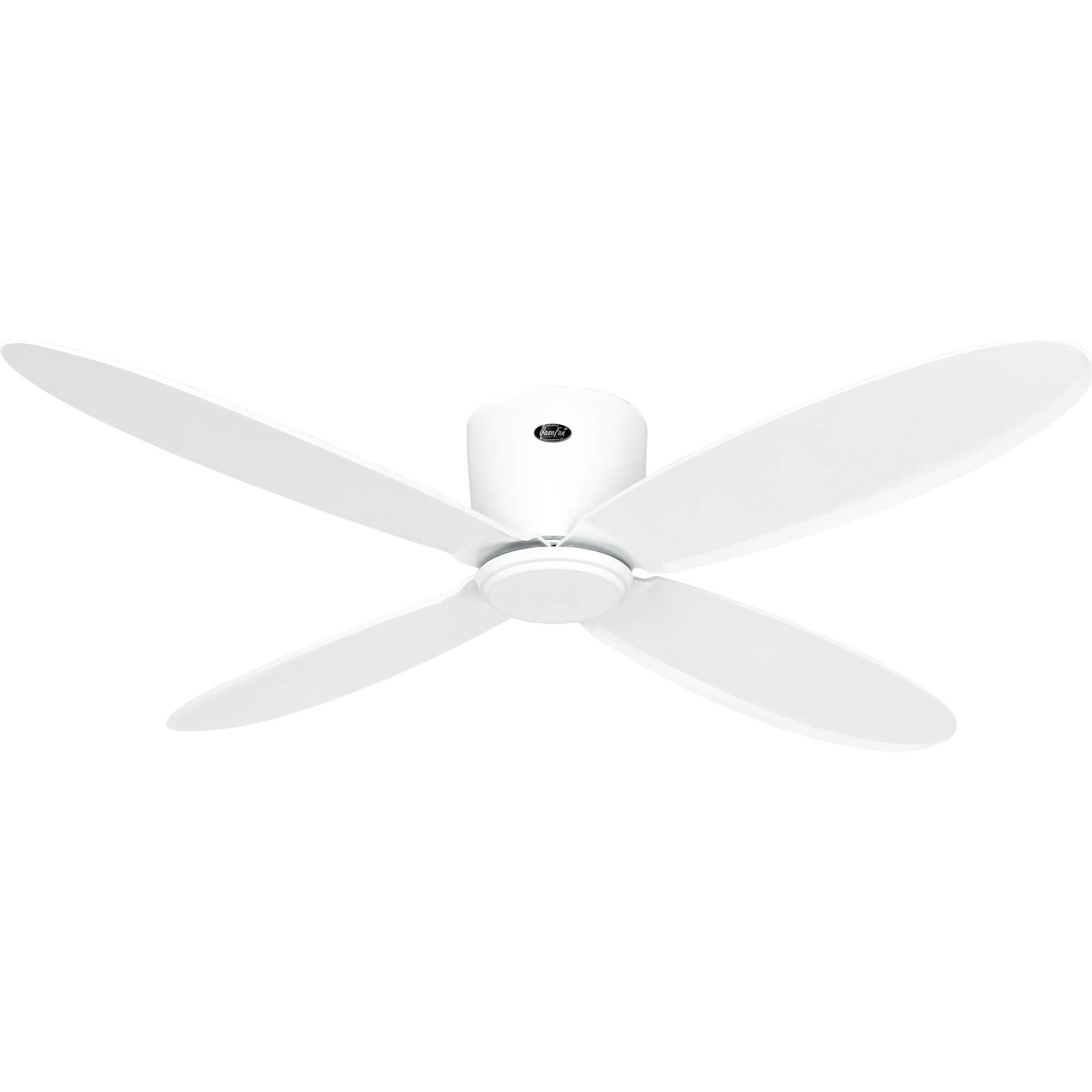 Thumbnail - CasaFan Eco Plano II, Ventilator, Weiss