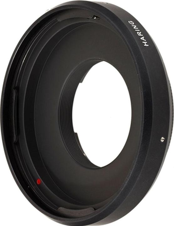 Image du produit Novoflex Adaptateur pour objectif Hasselblad