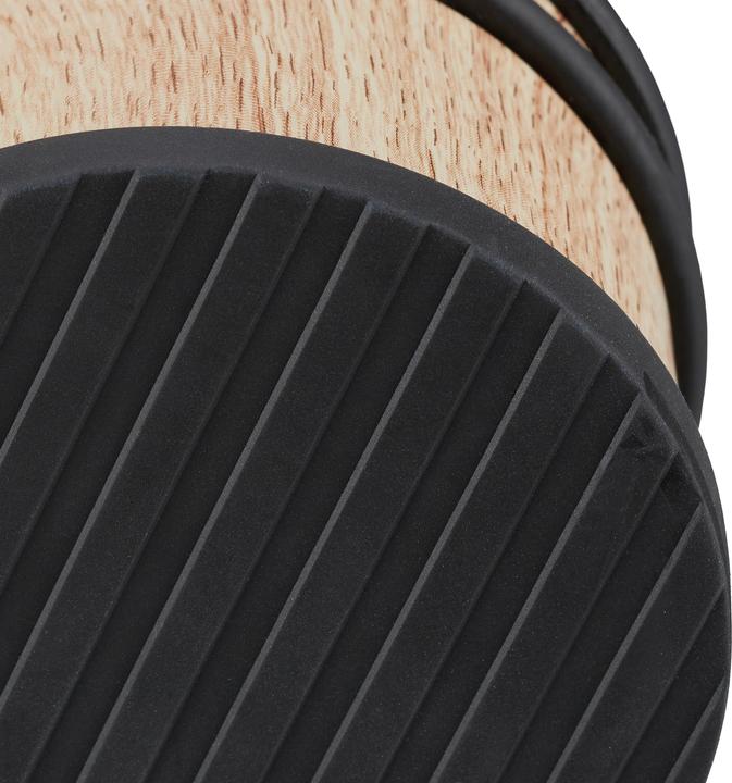 Immagine prodotto Relaxdays Paracolpi per porte interne (1 Pezzo/i, 9 x 9 x 8 cm)