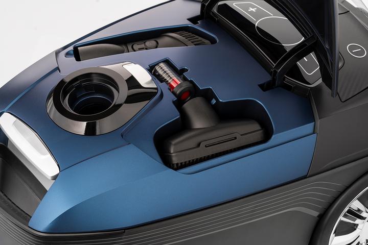 Actual product image Trisa Vacuum cleaner "Professional Clean T3420"
