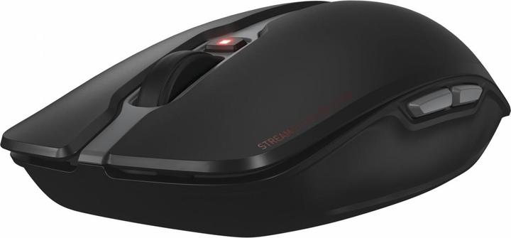 Produktbild CHERRY Stream Desktop (DE, Kabellos)
