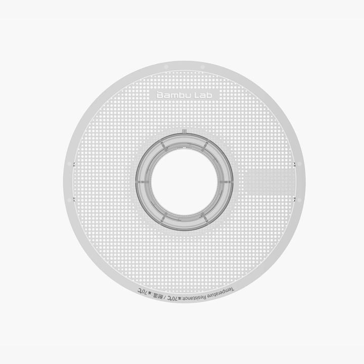 Actual product image Bambu Lab Reusable Spool