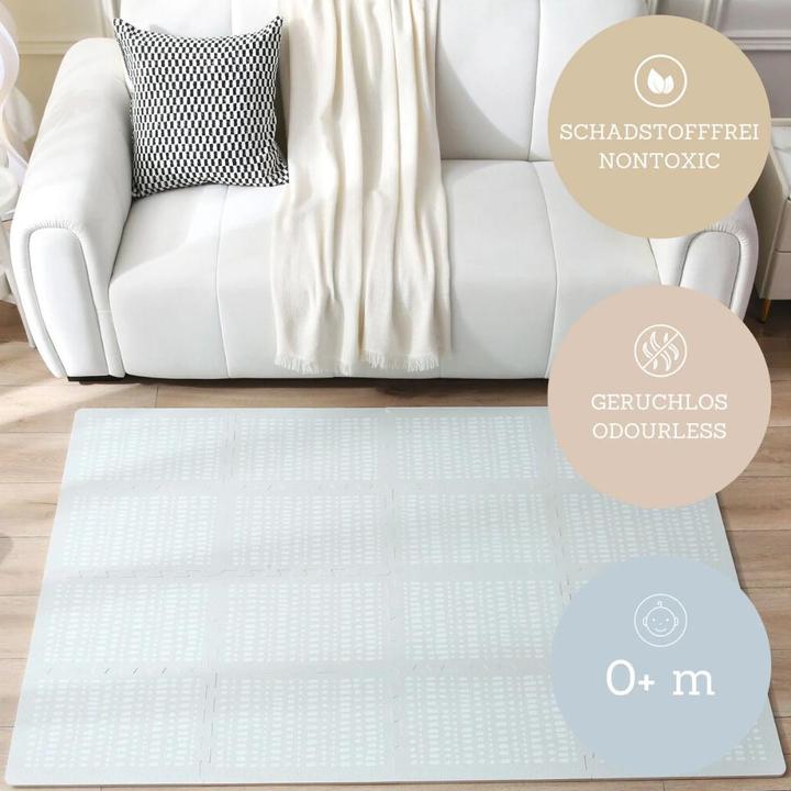 Actual product image Hakuna Matte Hygge (180 x 120 cm)