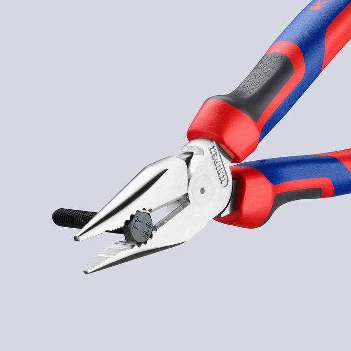 Image du produit Knipex Pince universelle multifonctions (185 mm)