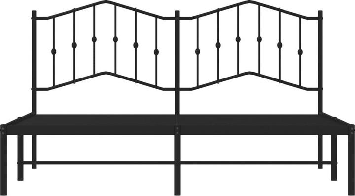 Image du produit vidaXL Bettgestell (180 x 200 cm)