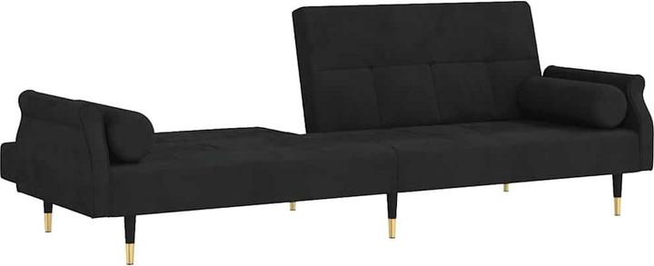 Actual product image vidaXL Schlafsofa