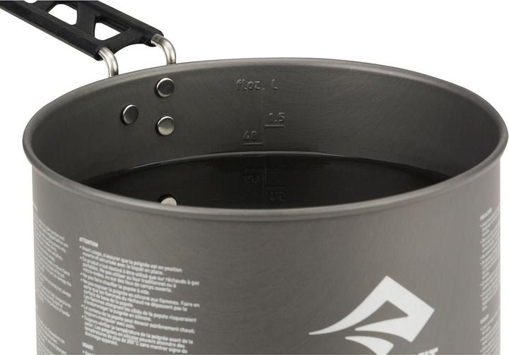 Actual product image Sea To Summit Alpha Set 2.2