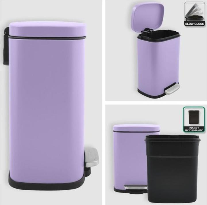 Actual product image spirella Adonis (5 l)