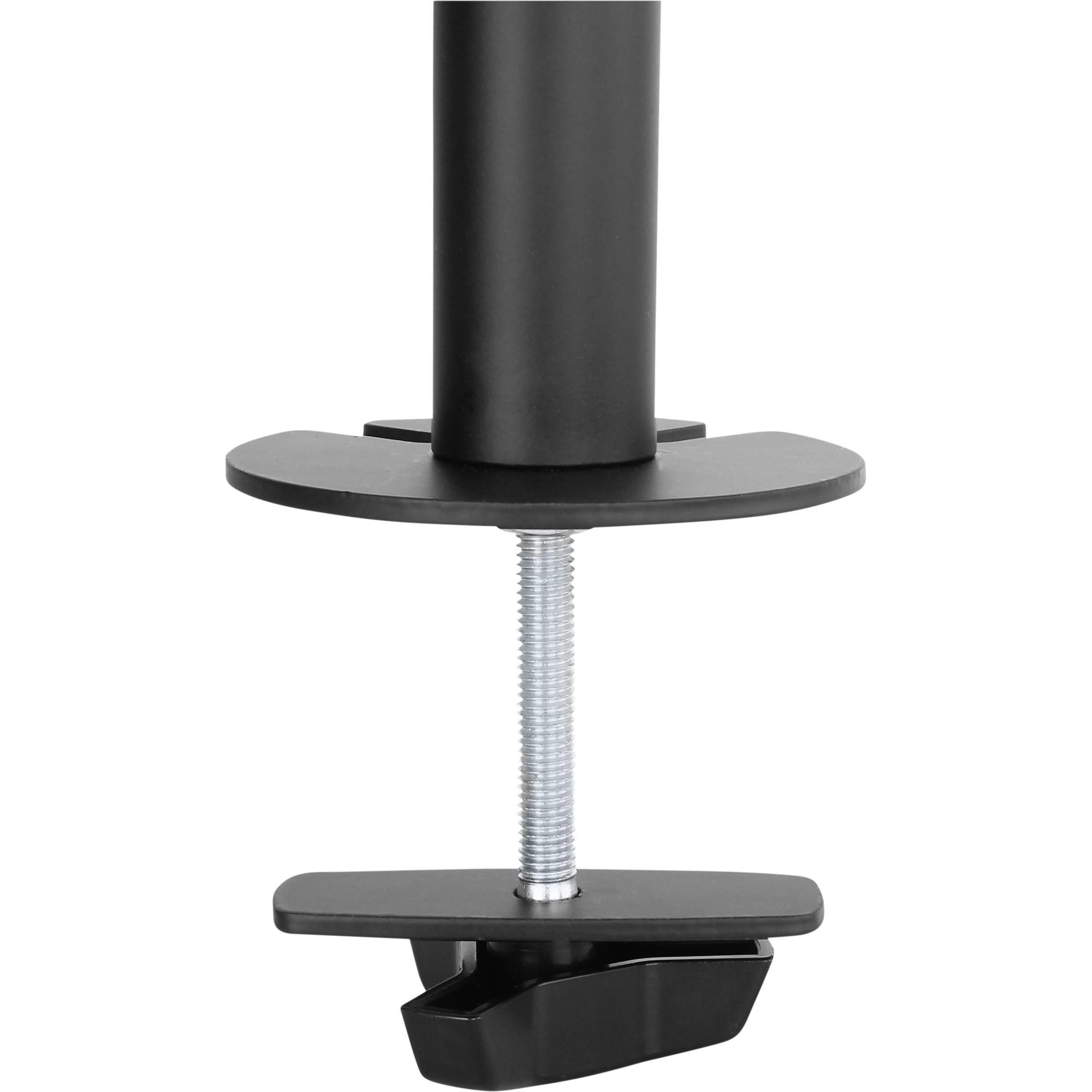 Thumbnail - SpeaKa Professional Tischhalterung für Monitor und Notebook (Tisch, 32"), Monitor Halterung, Schwarz