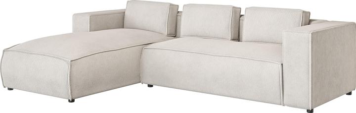 Produktbild Ropez Cloe (Ecksofa)
