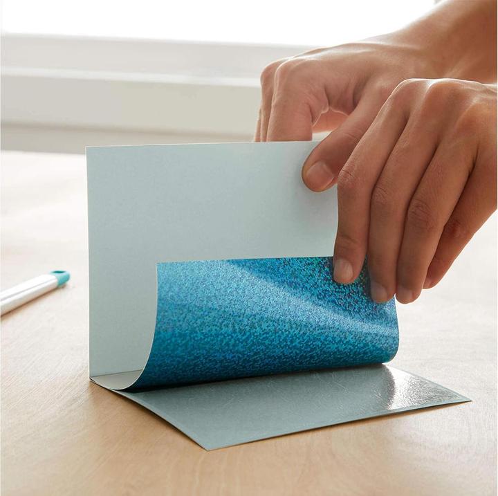 Actual product image Cricut Blank card (24 pcs.)