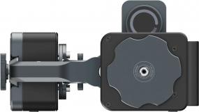 Actual product image Zeapon PONS PT Motorized Pan Head (PD-E1) 2 axes