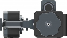 Produktbild Zeapon PONS PT Motorized Pan Head (PD-E1) 2 Achsen