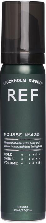 Produktbild Ref. 435 (75 ml, Volumenschaum)