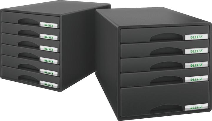 Productafbeelding Leitz Plus (A4)