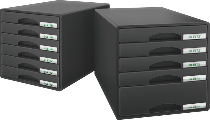 Produktbild Leitz Plus (A4)