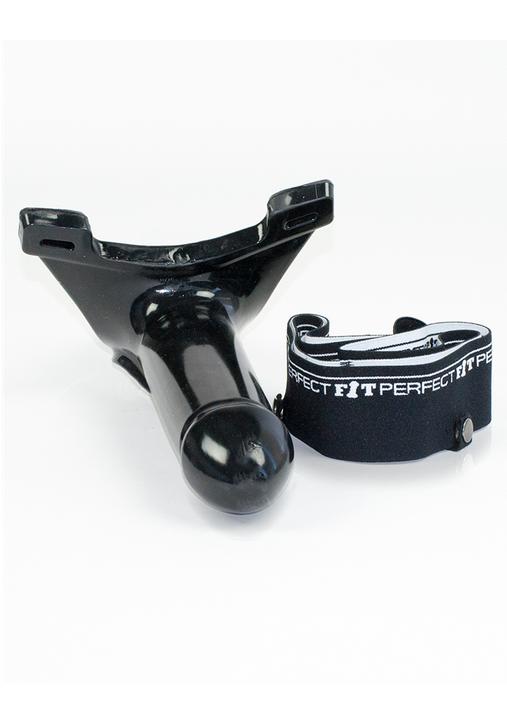 Actual product image PerfectFitBrand - Armour Knight Black