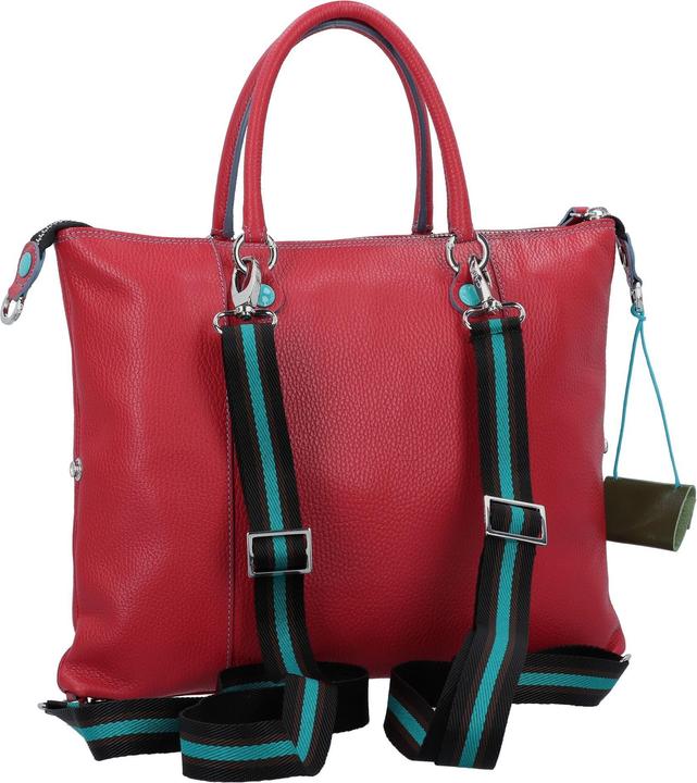 Actual product image Gabs G3 Plus handbag leather 36.5 cm
