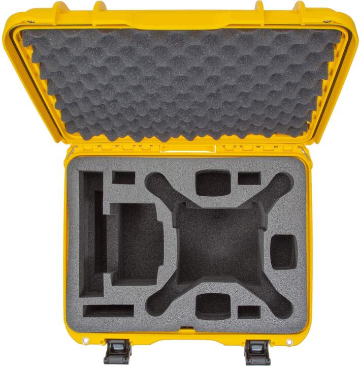 Produktbild Nanuk 933 DJI P4 RTK (Drohnen Koffer, DJI Phantom 3, DJI Phantom 4, DJI Phantom 4 Pro, DJI Phantom 4 Pro V2.0, DJI Phantom 4 RTK)