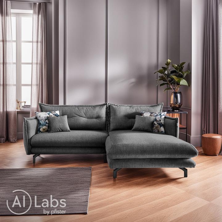 Image du produit Livetastic Lava (Canapé d'angle)