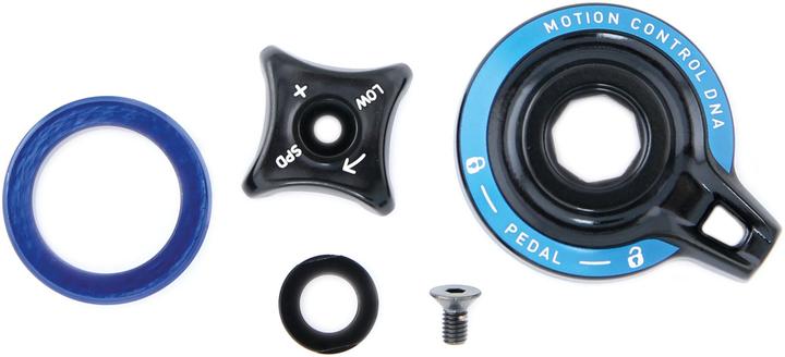 RockShox Kit manopola Comp Dmpr Rct3 Sid/rvl