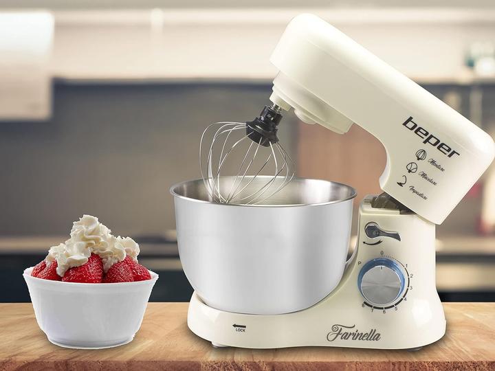 Produktbild Beper BP.200 (1000 W, 5.50 l)