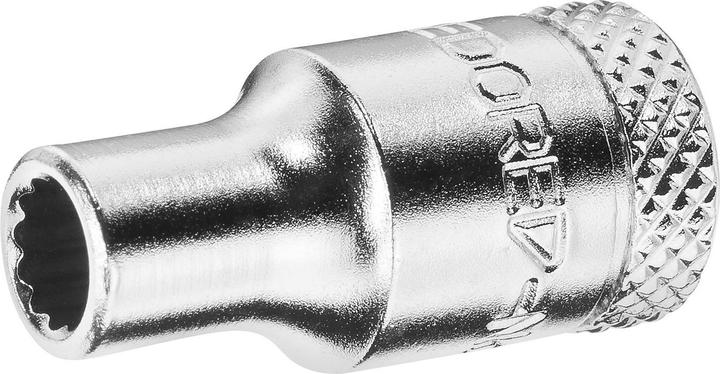 Actual product image Gedore D 20 11/32AF Socket 1/4" UD profile 11/32" (11/32")