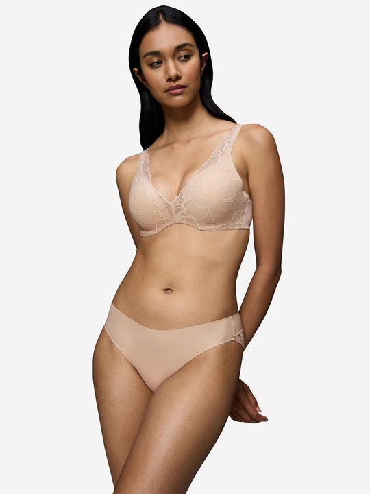 Image du produit Triumph Armature ILLUSION LACE nude (Une unité par pack, 80 B)