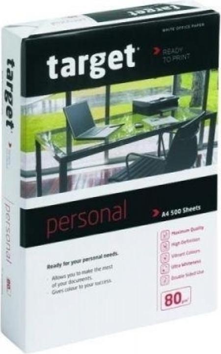 Target Officepapier Premium (A3, 500 Blätter, 80 g/m²)