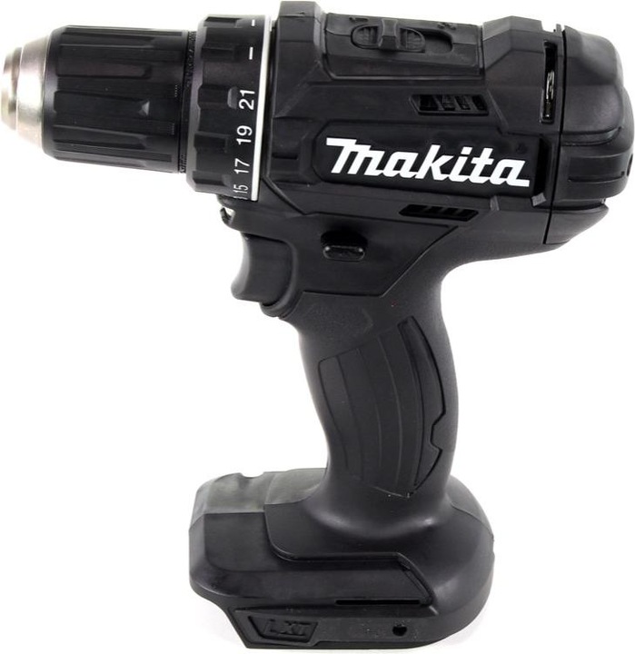 Immagine prodotto Makita DDF482RFEB Trapano avvitatore a batteria (Batteria ricaricabile)