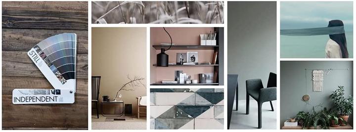 Produktbild NCS Inspire 1058