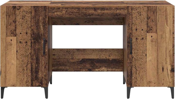 Immagine prodotto vidaXL Büroschreibtisch (50 x 50 x 75 cm)