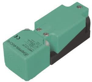 Immagine prodotto Pepperl & Fuchs Sensore induttivo NBB20-U1-UU (Misuratore)