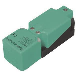 Pepperl & Fuchs Sensor induktiv NBB20-U1-UU, Elektronikzubehör + Gehäuse