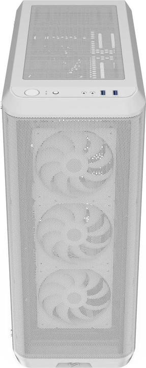 Actual product image Silentium PC Ventum VT4V EVO TG ARGB (ATX, mATX)