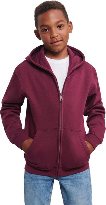 Image du produit Russell - Veste à capuche AUTHENTIC - Enfant (128)