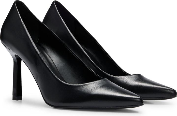 Produktbild HUGO Pump90 mit hochwertiger Afwerking (41)