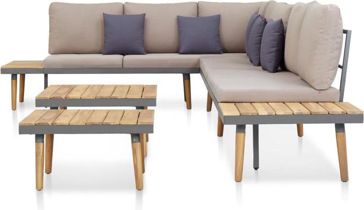 Produktbild vidaXL Ulises