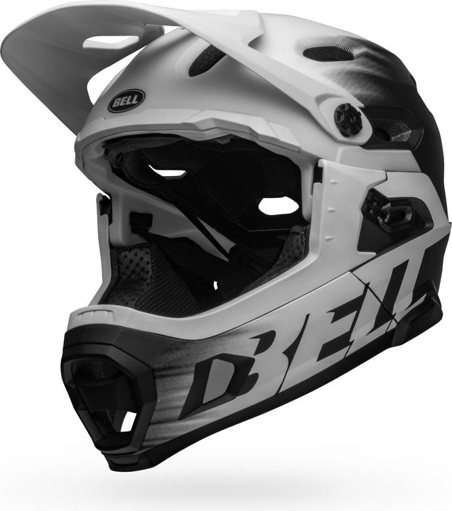 Produktbild Bell Super DH Spherical MIPS (52 - 56 cm)