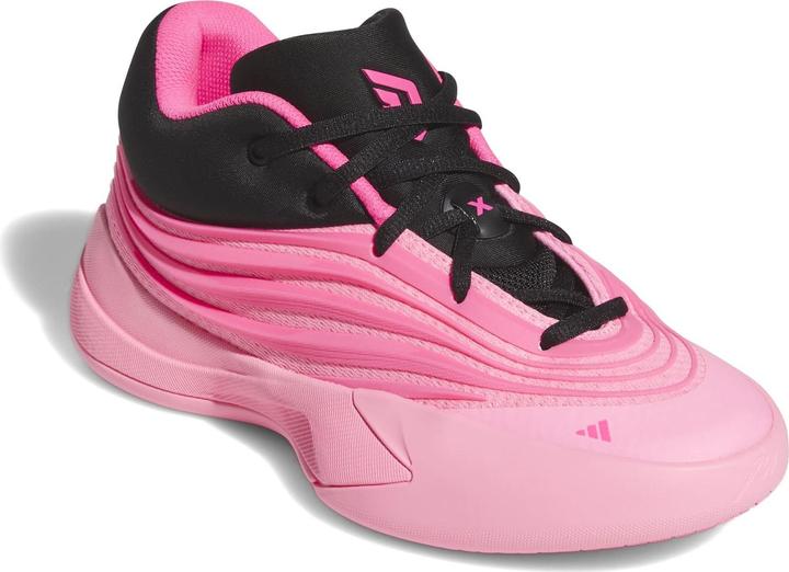Actual product image adidas Dame X kids' basketball shoes (38 2/3)