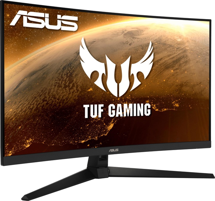 Actual product image ASUS TUF Gaming VG32VQ1BR (2560 x 1440 pixels, 31.50")