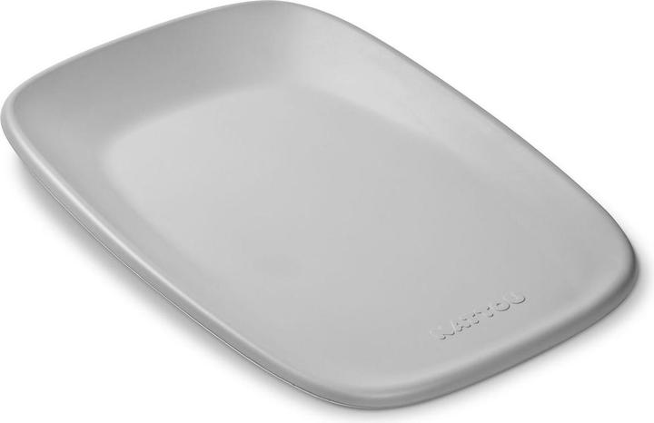 Produktbild Nattou Wickelauflagen Wickel-Set mit Wickelunterlage Softy & Windeleimer (50 x 70 cm)