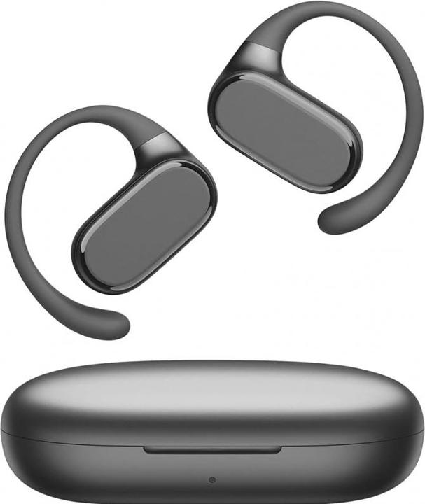 Produktbild Honor CHOICE Open-Ear True Wireless EARBUDS BLACK (Kabellos)