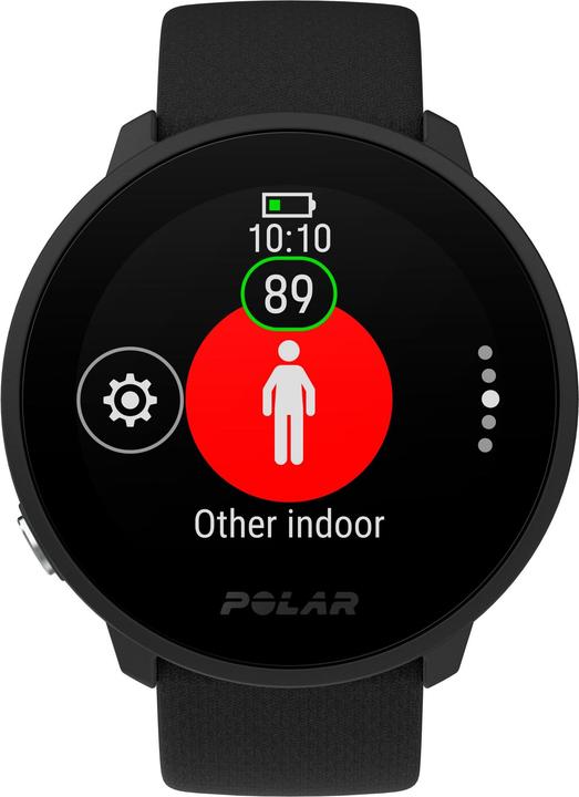 Produktbild Polar Unite (43.40 mm)