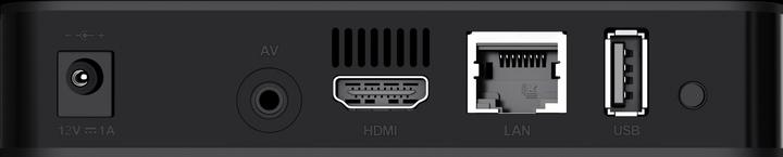 Image du produit infomir MAG420 (IPTV)